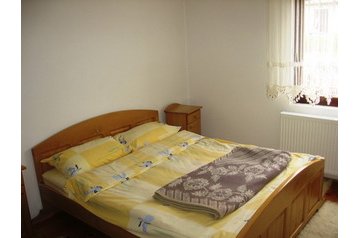 Servie Privát Zlatibor, Interieur